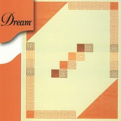 Κουβέρτα Dream 2005